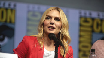 Rhea Seehorn