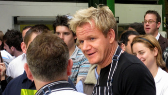 Gordon Ramsay