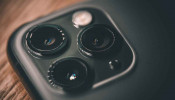 Apple iPhone 12 Pro Camera