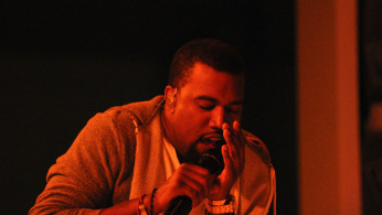 Kanye West