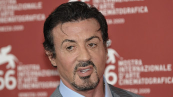 Sylvester Stallone