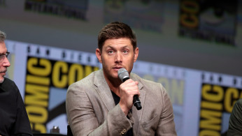 Jensen Ackles