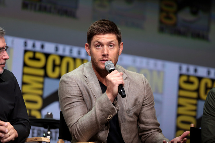 Jensen Ackles