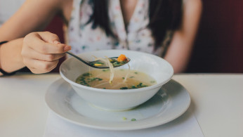 healthy soup