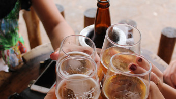 beer