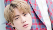 BTS Jin