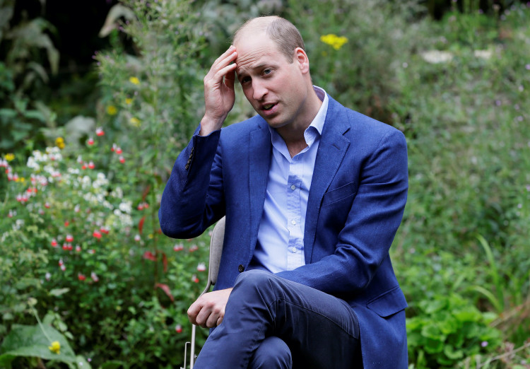 Prince William