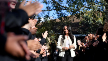 Meghan Markle 