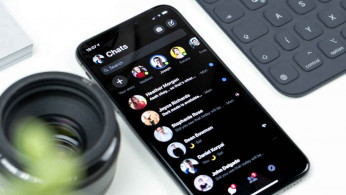 Facebook Dark Mode On iPhone