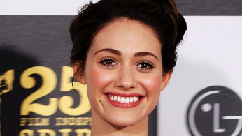 Emmy Rossum