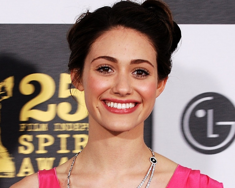 Emmy Rossum