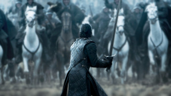 Game of Thrones