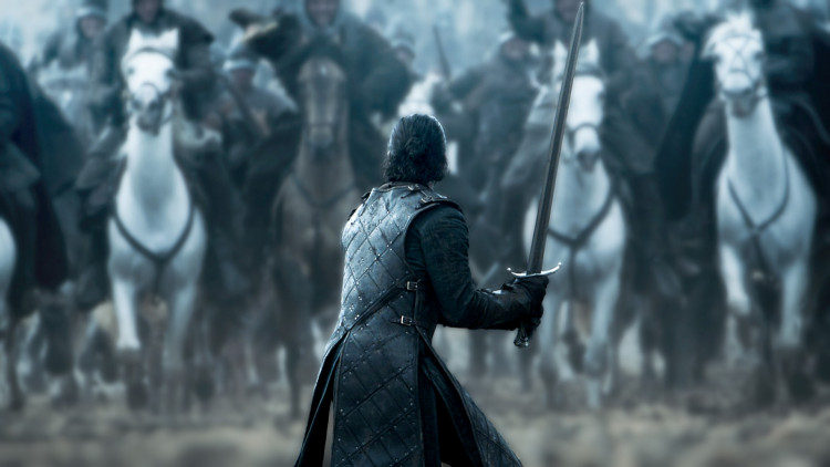 Game of Thrones