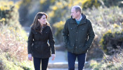 Prince William and Kate