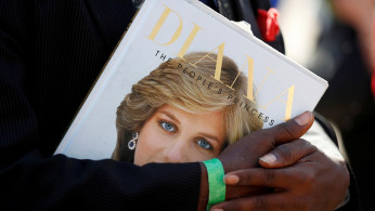 The Crown Princess Diana