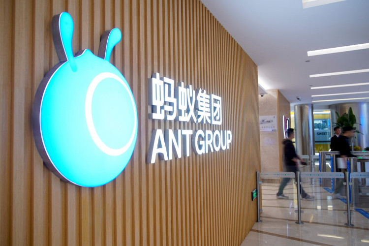 Ant Group