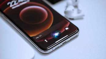 Apple Siri