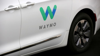 Waymo