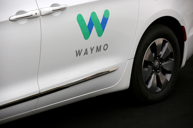 Waymo