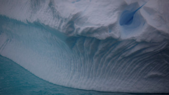 Iceberg