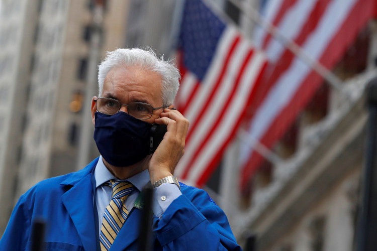 Wall Street