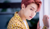 BTS Jungkook