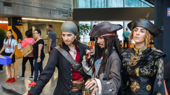 'Pirates of the Caribbean 6'