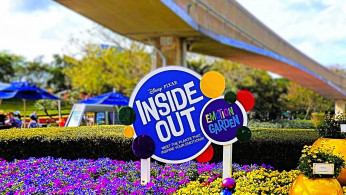 'Inside Out 2'