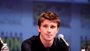 Garrett Hedlund