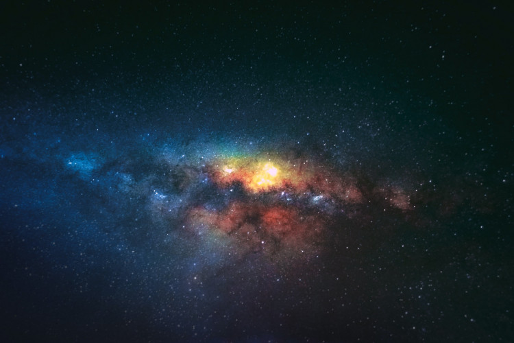 cosmos