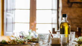 olive oil