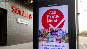 Sainsbury's 