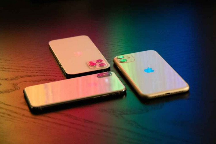 iPhone Models