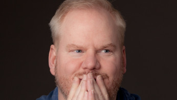 Jim Gaffigan