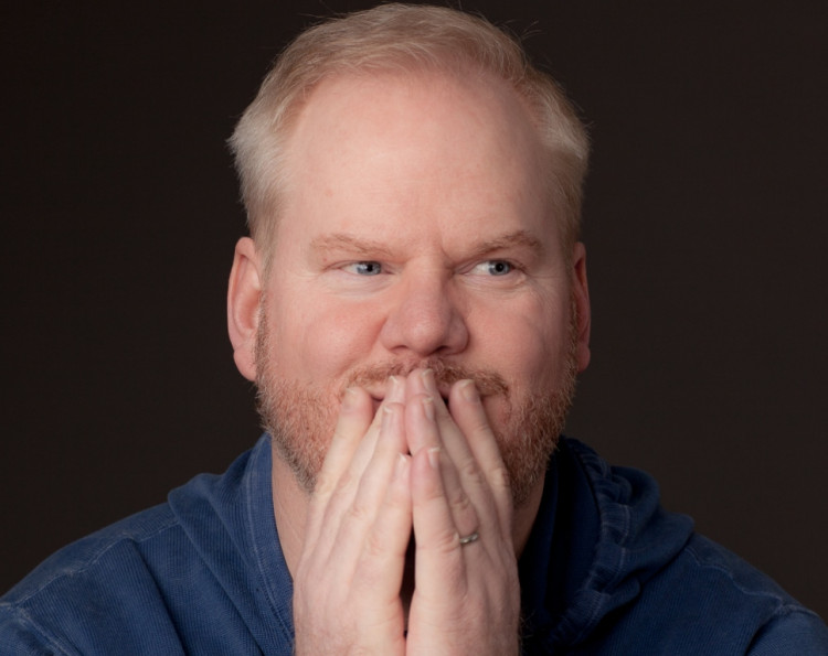 Jim Gaffigan