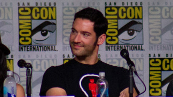 Tom Ellis