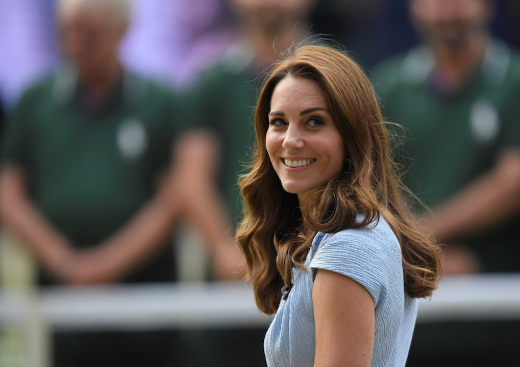 Kate Middleton