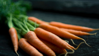carrots