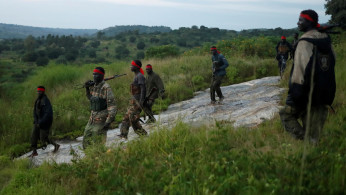 Mozambique