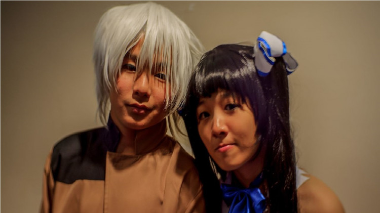 'DanMachi' Season 3 Episode 7