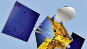 CMS 01 satellitte