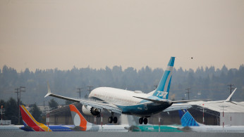Boeing