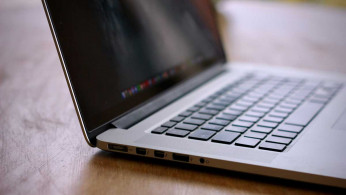 MacBook Air New Features