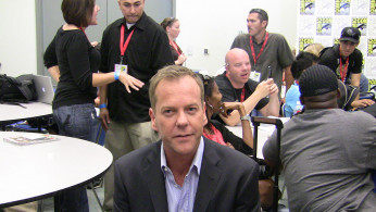 'Designated Survivor' Season 4
