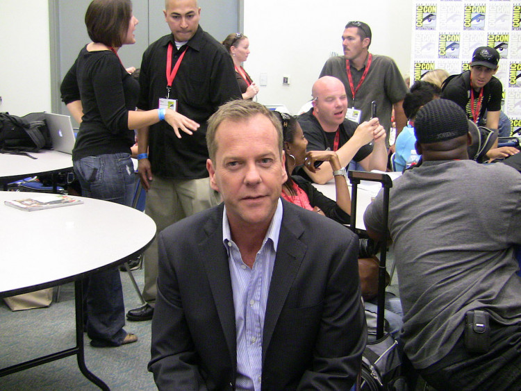 'Designated Survivor' Season 4