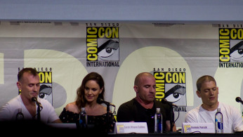 'Prison Break' Season 6 