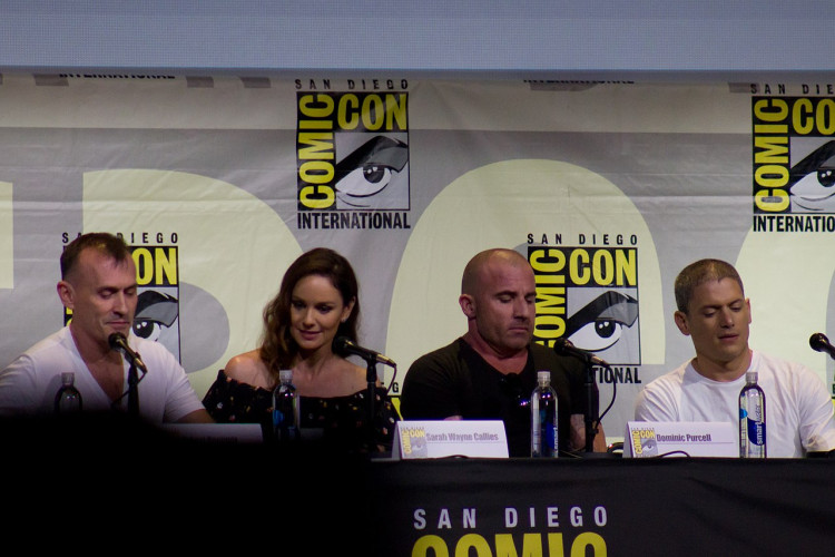 'Prison Break' Season 6 