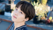 BTS Suga