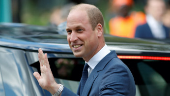 Prince William