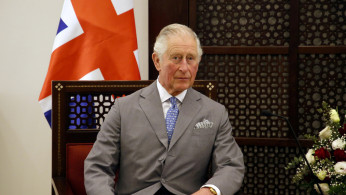 Prince Charles
